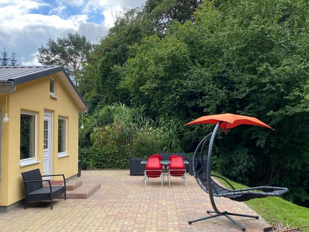 Ferienhaus Biber Godendorf  Exterior foto